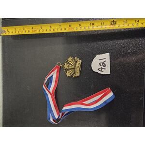 Achievement Sociology Medal | Crown